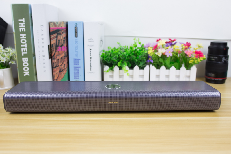 爱浪智能声霸-小浪S10入手体验谈