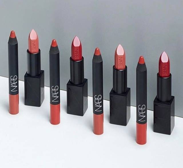 nars入驻京东,nars入驻首都