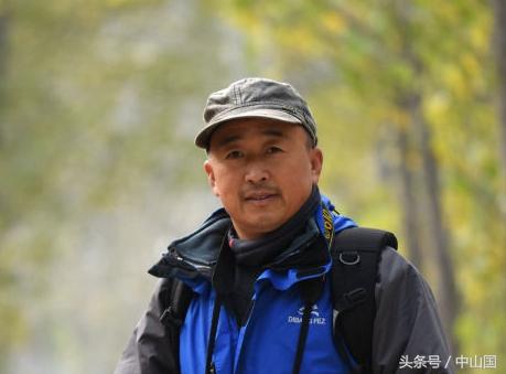 石家庄平山山顶日军碉堡群,太行山战场遗址