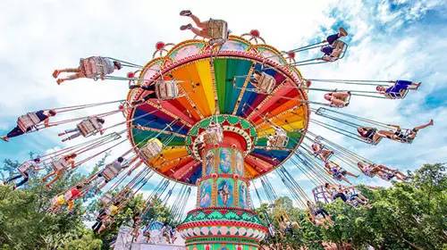 长隆攻略广州长隆欢乐世界攻略,广州长隆最全游玩攻略及费用