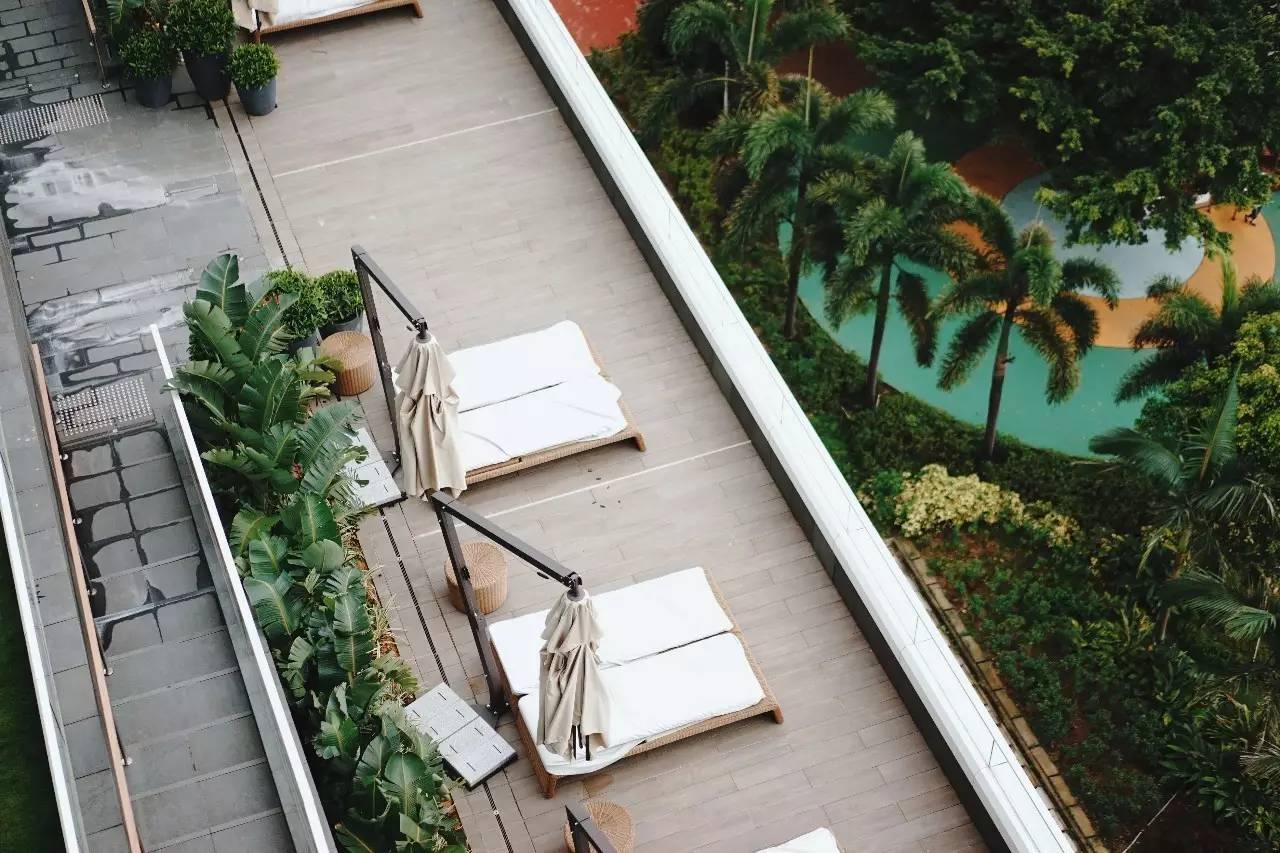 香港九龙洲际酒店,香港九龙贝尔特酒店