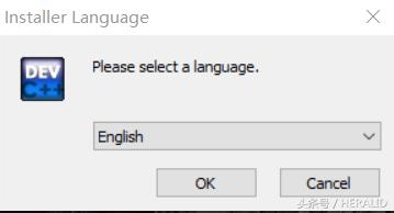 c语言软件的下载与安装,c语言无代码编程