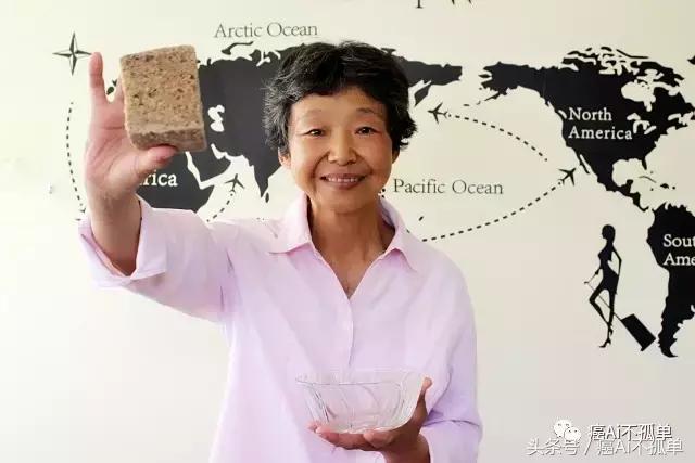 两种癌症康复，研究15年食疗，今天她来教大家抗癌饮食（内含视频）