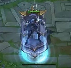 洲际赛冠军回馈活动这个活动来的有点莫名其妙！皮肤上面也没有太多的推荐！但是小编还是要推荐一款