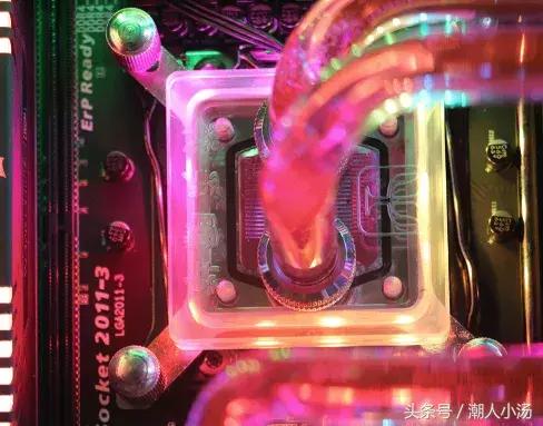 电脑主机水冷有必要吗,水冷电脑主机好不好有什么弊端