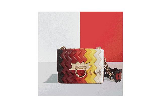 SalvatoreFerragamo｜鞋履界的国王，包包界的皇后