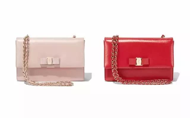 SalvatoreFerragamo｜鞋履界的国王，包包界的皇后