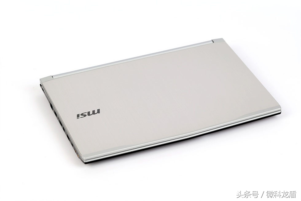 商务设计游戏两不务MSI银色战舰PE627RD-1251CN评测