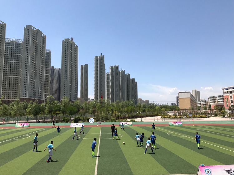 西宁小学足球比赛排名,西宁足球比赛小学生