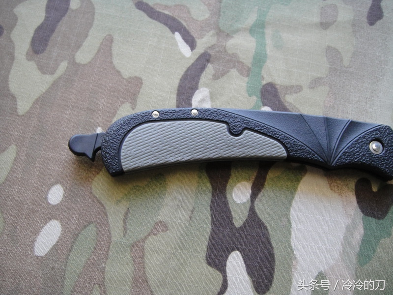 用了10年鱼竿,用了10年的鱼竿