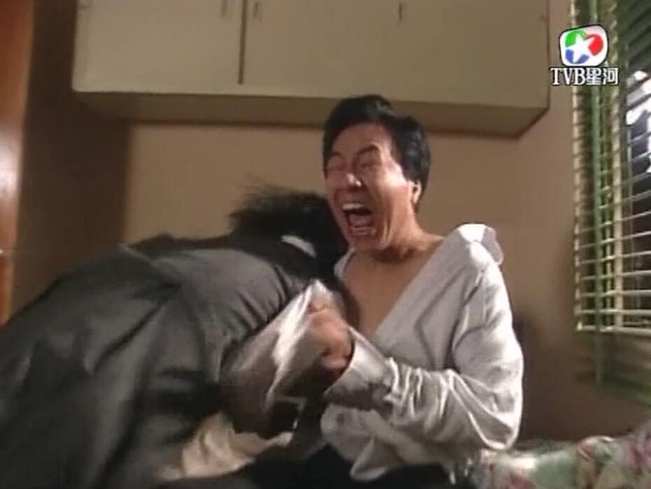 刑事侦缉档案3吕展眉杀爸爸,刑事侦缉档案第四部儿子被冤枉