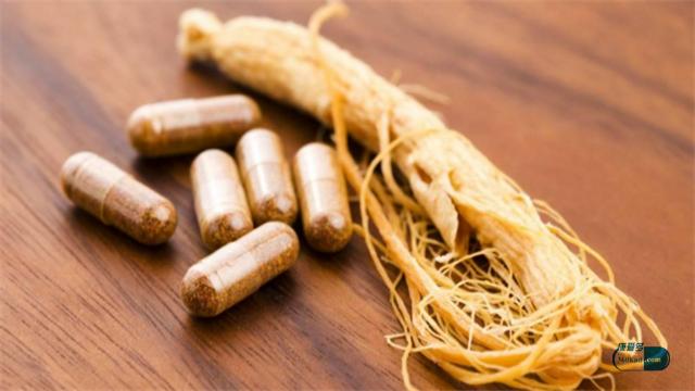 小康说药,复方谷氨酰胺肠溶胶囊的功效说明