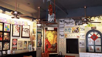 9大商圈100+餐厅5折狂欢！连high4天总有1家是你的菜