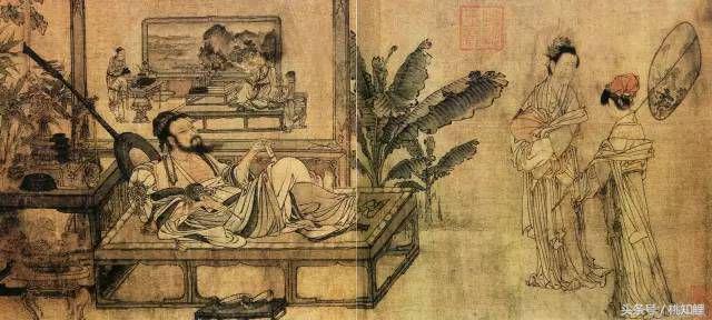 酷暑难耐如何度日？唐朝诗人的夏天：时暑不出门，但惜夏日长