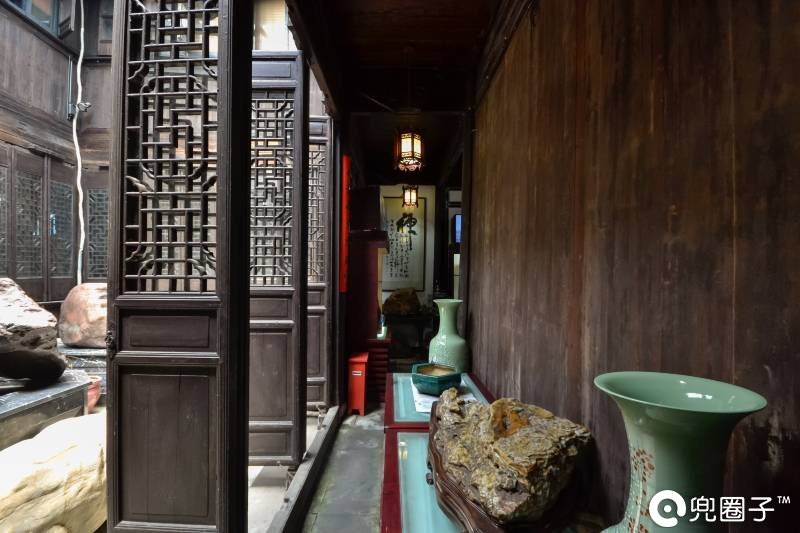 南浔古镇湖边民宿排行榜,南浔古镇民宿排行榜前十名