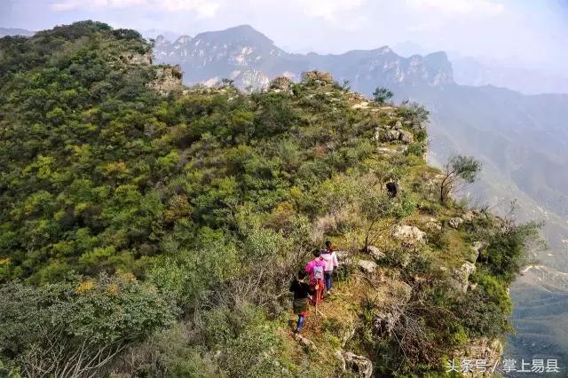 易县最美风景,易县风景美如画