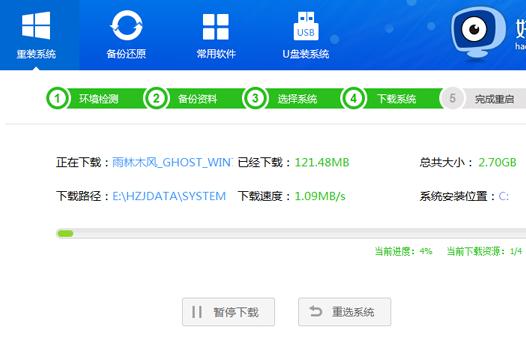 你还在为电脑变卡苦苦发愁吗?你还在一次一次的去找修电脑师傅做系统吗?不用了!送给新手傻瓜式装系统教程