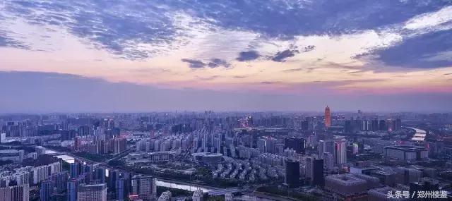 郑州房价哪个楼盘降价了,郑州部分楼盘房价跌回十年前