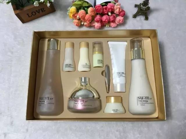 韩妆品牌产品有哪些种类型,韩妆护肤新品有哪些