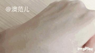 10天让手变白的护手霜,15天真人试用见证嫩滑美肌