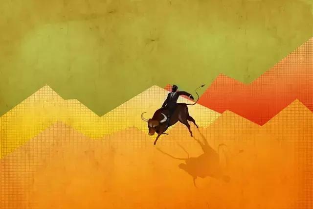 民间赢家:30多岁因炒股变得一无所有,逆袭虽不华丽但赢得一生财富