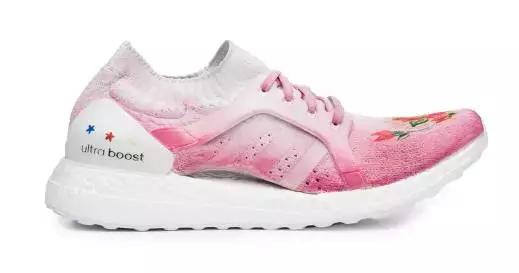 阿迪达斯为美国各州设计了运动鞋，爱荷华州看了想打人最喜欢阿拉斯加，接受纽约加州反驳