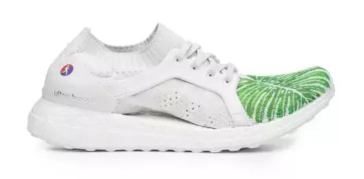 阿迪达斯为美国各州设计了运动鞋，爱荷华州看了想打人最喜欢阿拉斯加，接受纽约加州反驳