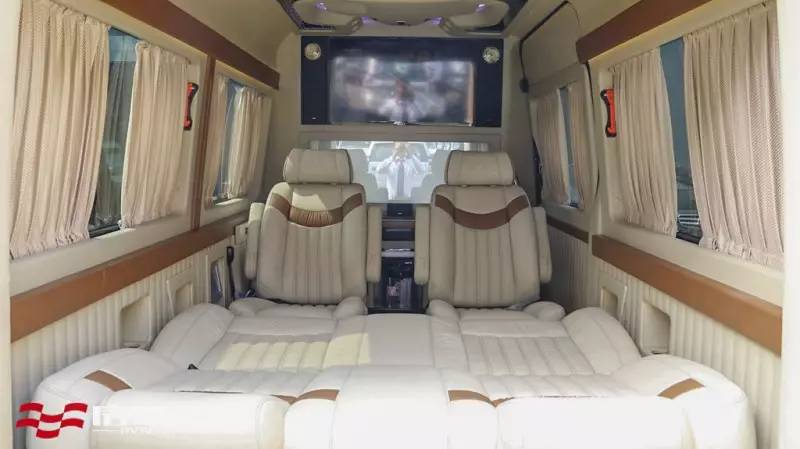 令人冲动的性价比，却带来物超所值的享受丨奔驰宏福斯宾特尊逸二手车