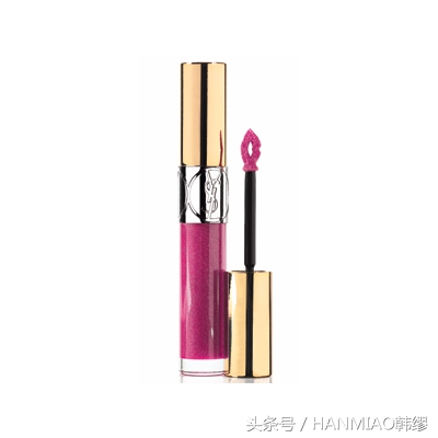 ysl口红断货王,ysl口红黑色方管限定