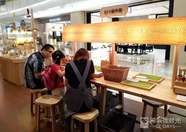 这家店挂着音乐盒的招牌，里面竟然藏着一个免费游乐园？