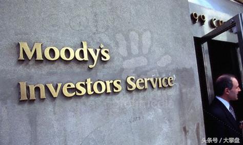 评级机构穆迪是哪个国家的,穆迪评级公司等级划分