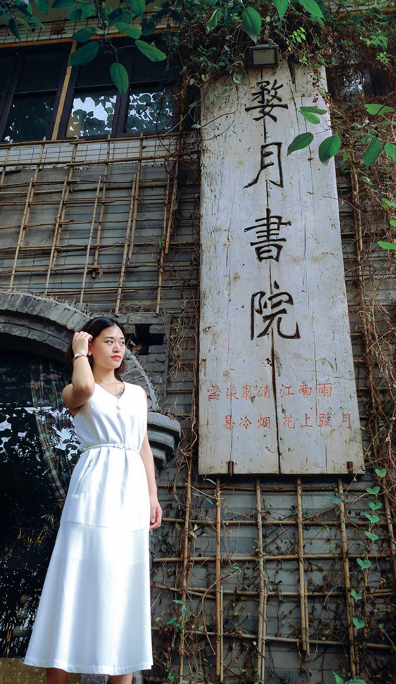 重庆值得推荐的书店,重庆有创意的书店