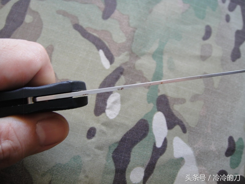 用了10年鱼竿,用了10年的鱼竿