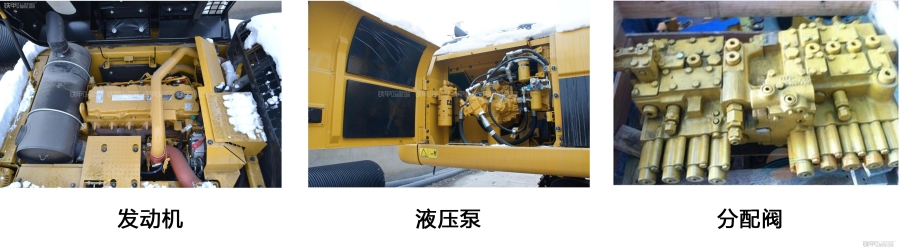 挖机液压泵安装注意事项,小挖机可以装大液压泵吗