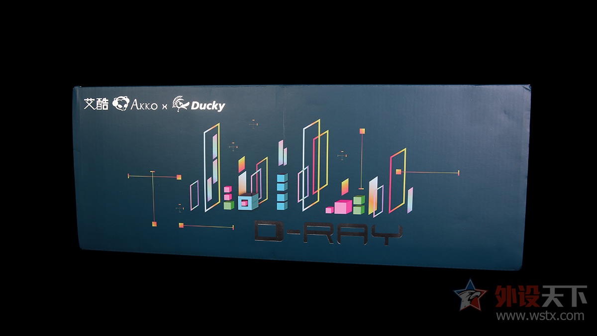 akkoducky联名键盘,akkoducky粉色键盘