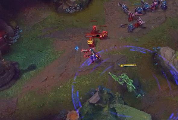 lol老鼠皮肤欧米伽小队怎么样,欧米伽小队老鼠皮肤值多少钱