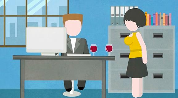职场女性遭遇*规则潜**怎么办？两大真人案例，三点建议