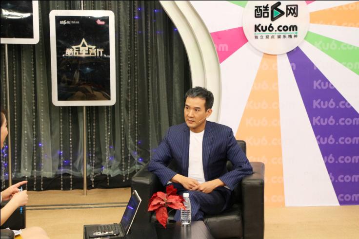 卢庆辉访谈,卢庆辉访问