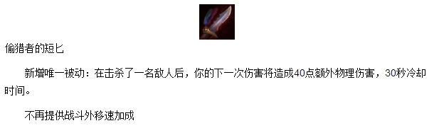 炼金上单盖伦,炼金打盖伦天赋