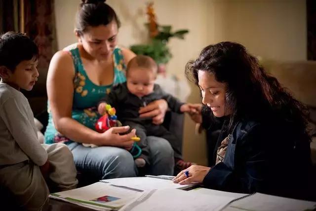 幼师家访小常识简短,幼师首次家访最好是要家访多久