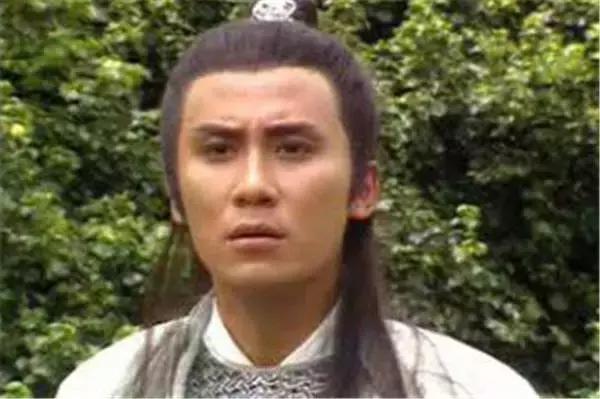 傅艺伟老版封神榜演出图片,封神榜傅艺伟和汤镇宗对台词