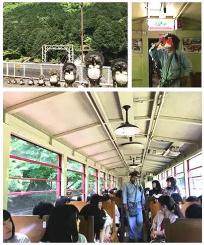 日本带孩子自由行穷游攻略,日本大阪带娃5日游都去哪