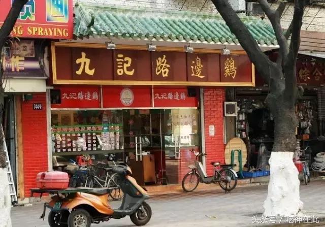 广州为什么爱吃鸡,广东人爱吃鸡的地方