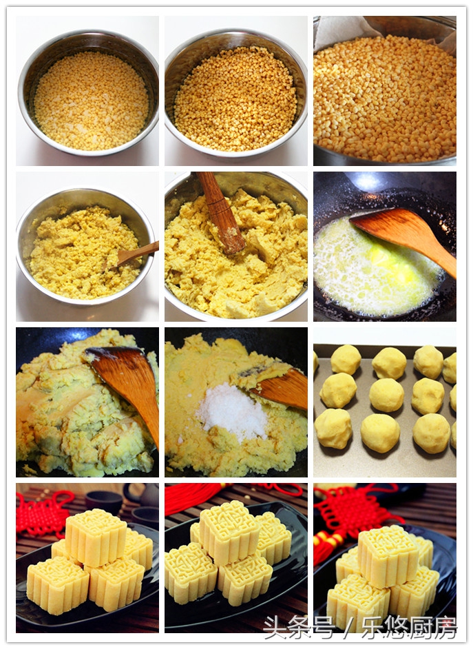 蛋糕点心做法简单不用烤箱,不用烤箱的点心做法