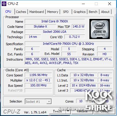 inteli9-7900x性能对比,inteli97900x处理器