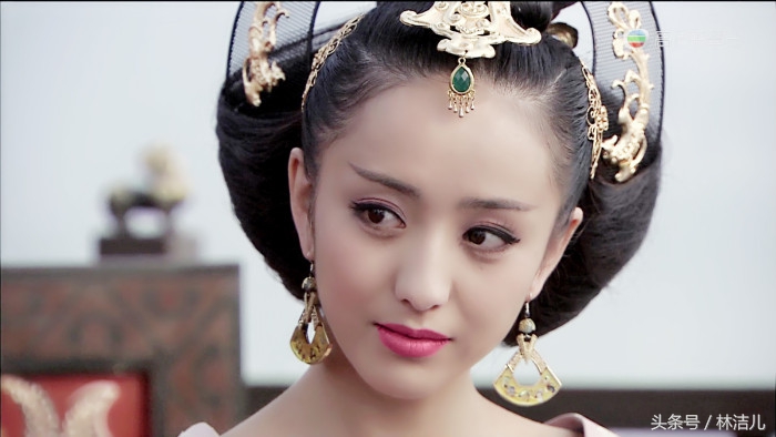 陈思诚消失的她,佟丽娅陈思诚颜值巅峰