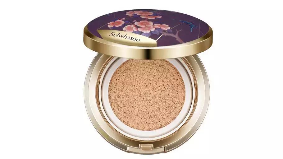 ysl圣罗兰气垫都有哪种,气垫推荐亲测