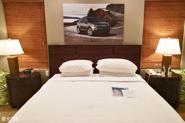 海陆皆猛虎路虎百慕大美洲帆船赛之旅