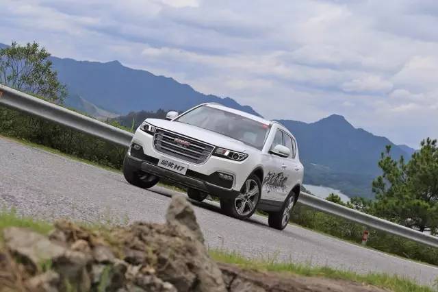 哈弗h7红蓝标有什么区别,哈弗h7蓝标功能详解