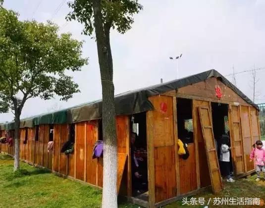 车坊，遗忘的边缘！